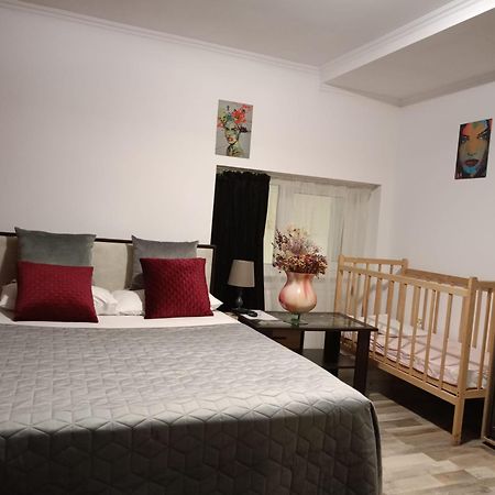 Venus Hotel Odessza Kültér fotó