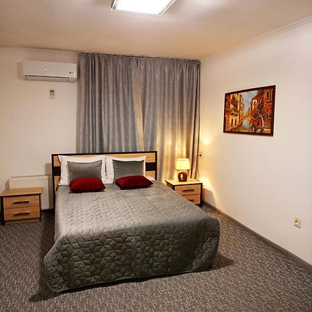 Venus Hotel Odessza Kültér fotó