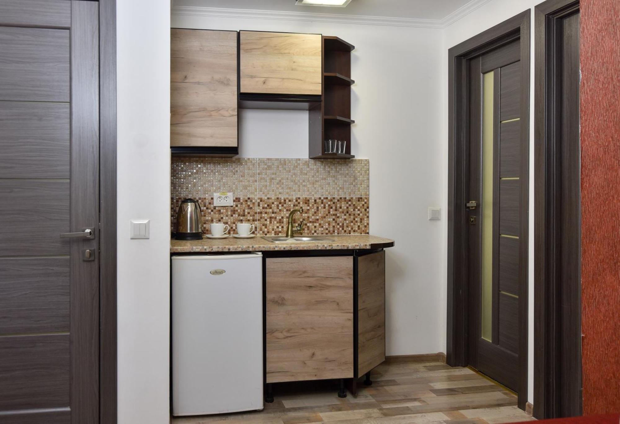 Venus Hotel Odessza Kültér fotó