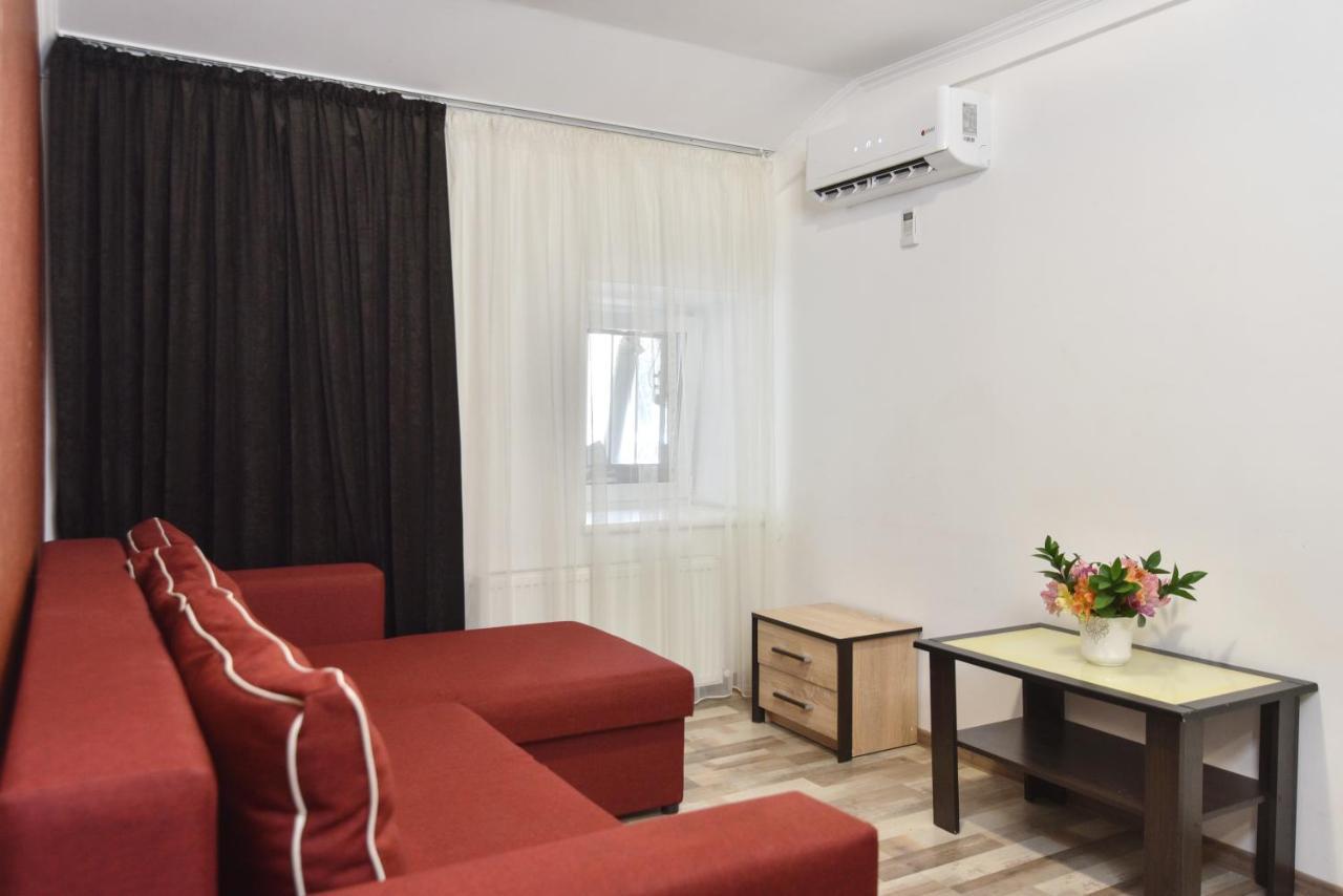 Venus Hotel Odessza Kültér fotó