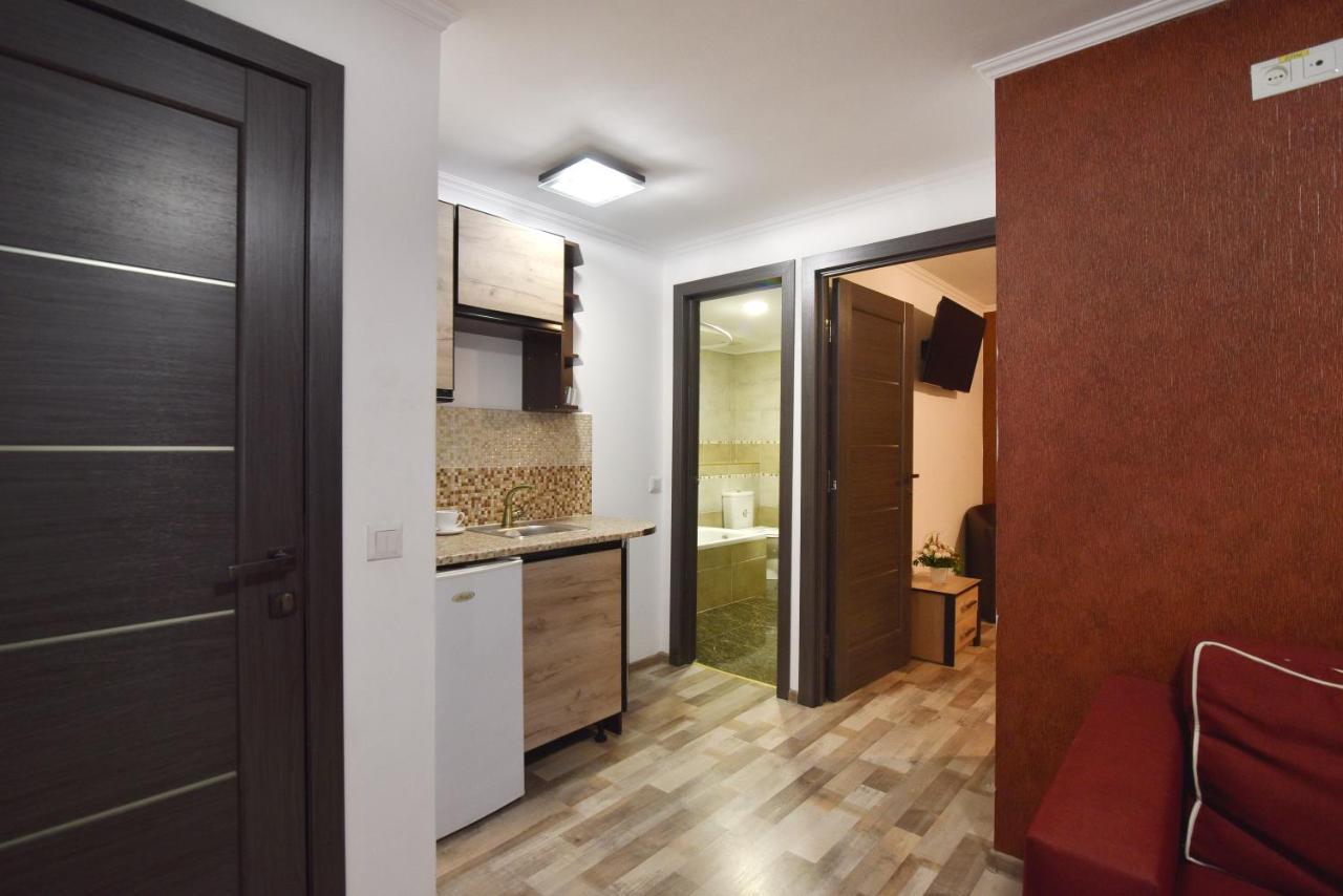 Venus Hotel Odessza Kültér fotó