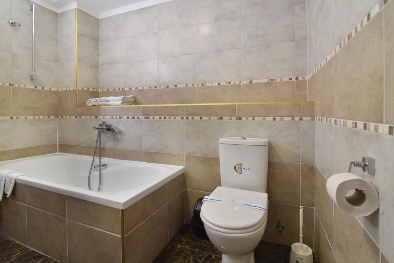 Venus Hotel Odessza Kültér fotó