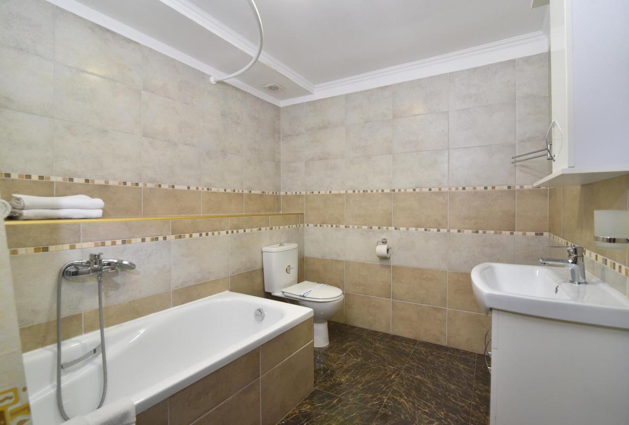 Venus Hotel Odessza Kültér fotó