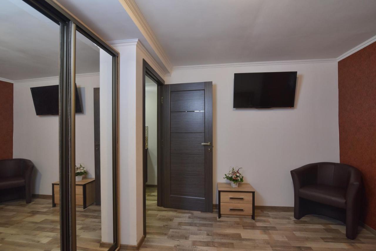 Venus Hotel Odessza Kültér fotó