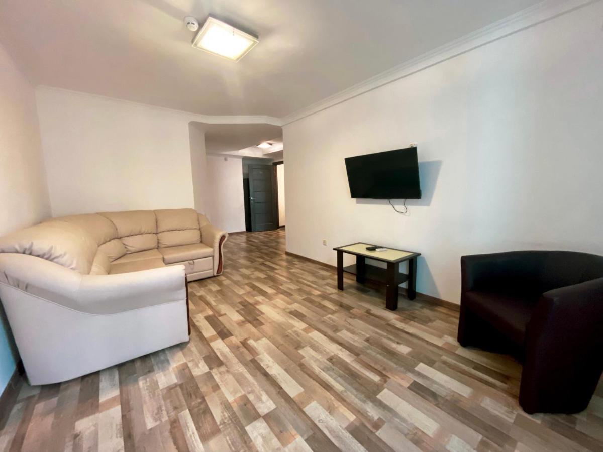 Venus Hotel Odessza Kültér fotó