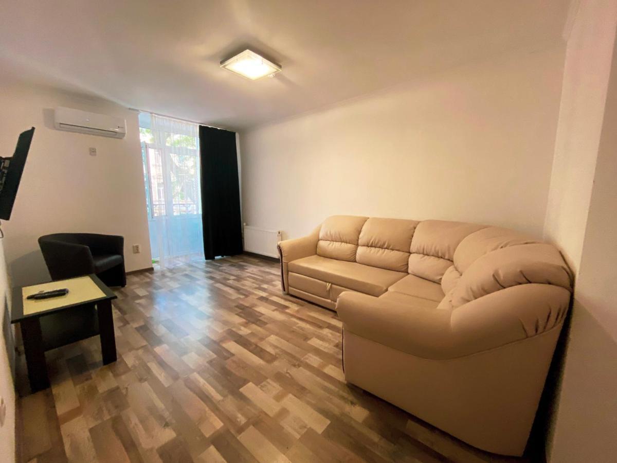 Venus Hotel Odessza Kültér fotó