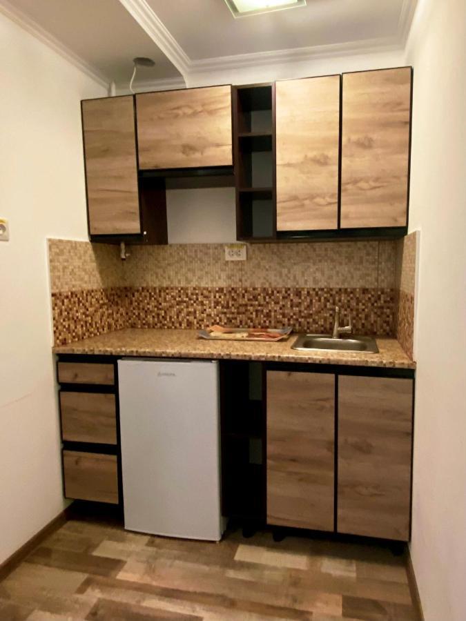 Venus Hotel Odessza Kültér fotó