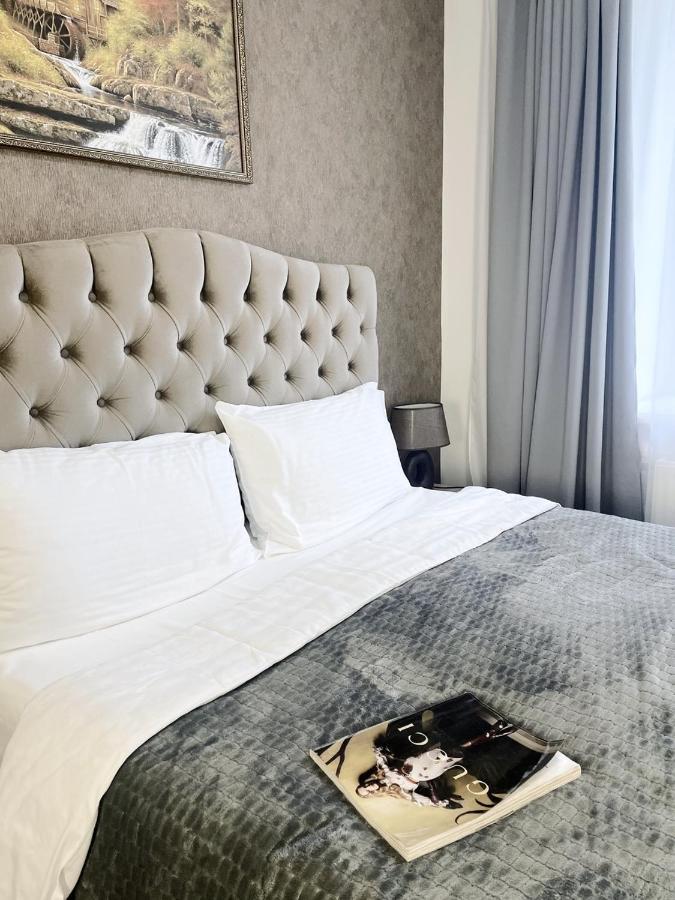 Venus Hotel Odessza Kültér fotó