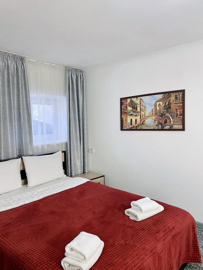 Venus Hotel Odessza Kültér fotó