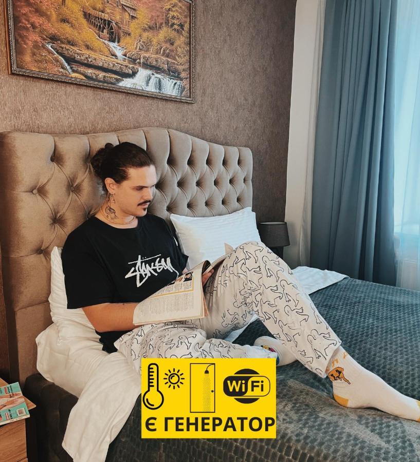 Venus Hotel Odessza Kültér fotó