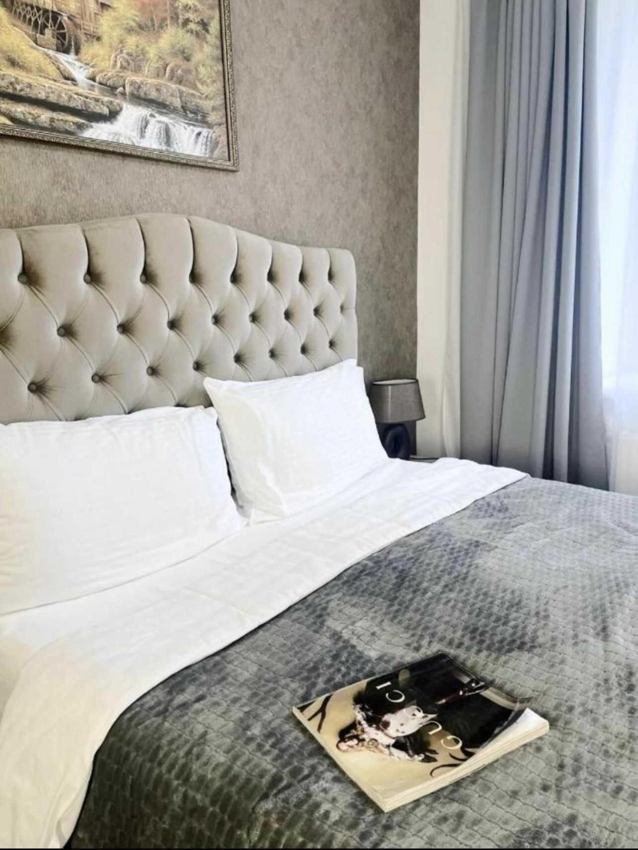 Venus Hotel Odessza Kültér fotó