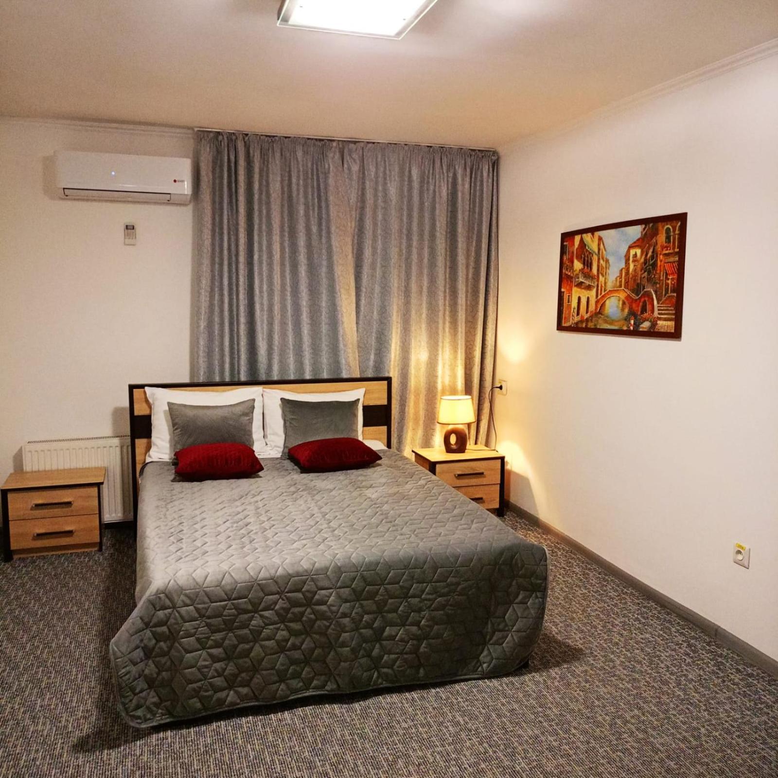 Venus Hotel Odessza Kültér fotó