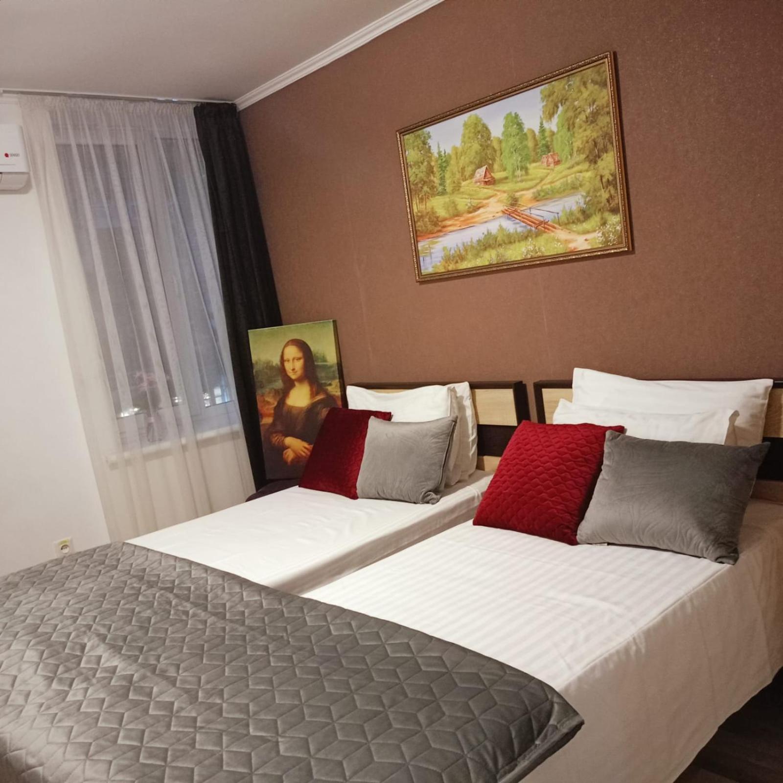 Venus Hotel Odessza Kültér fotó