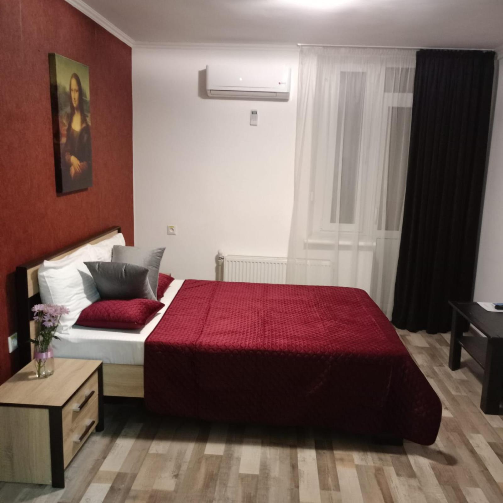 Venus Hotel Odessza Kültér fotó