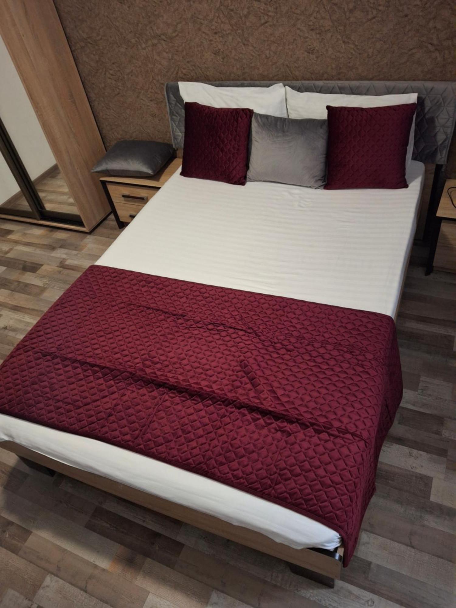 Venus Hotel Odessza Kültér fotó