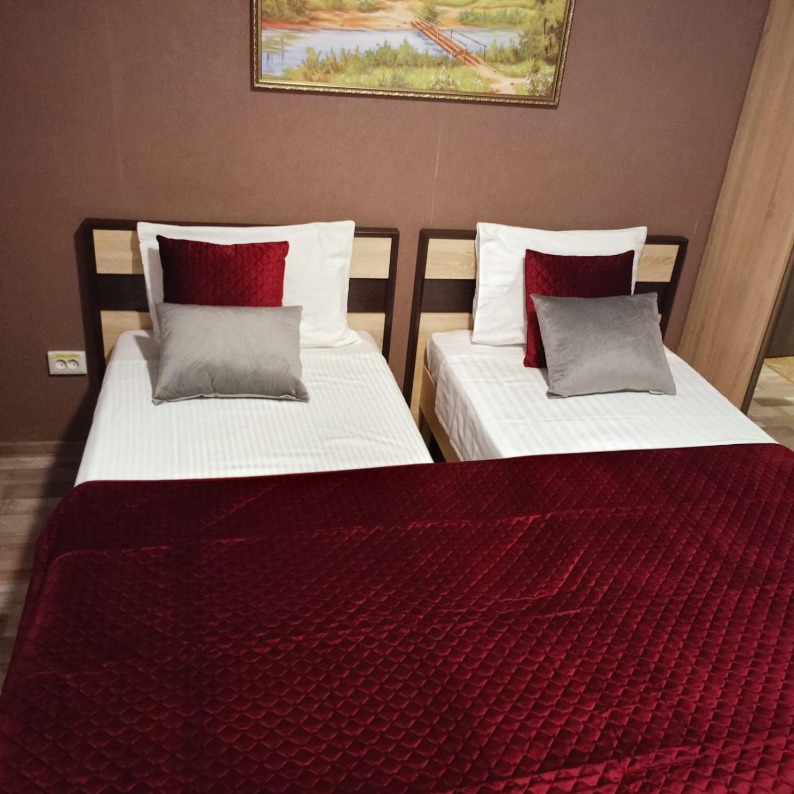 Venus Hotel Odessza Kültér fotó