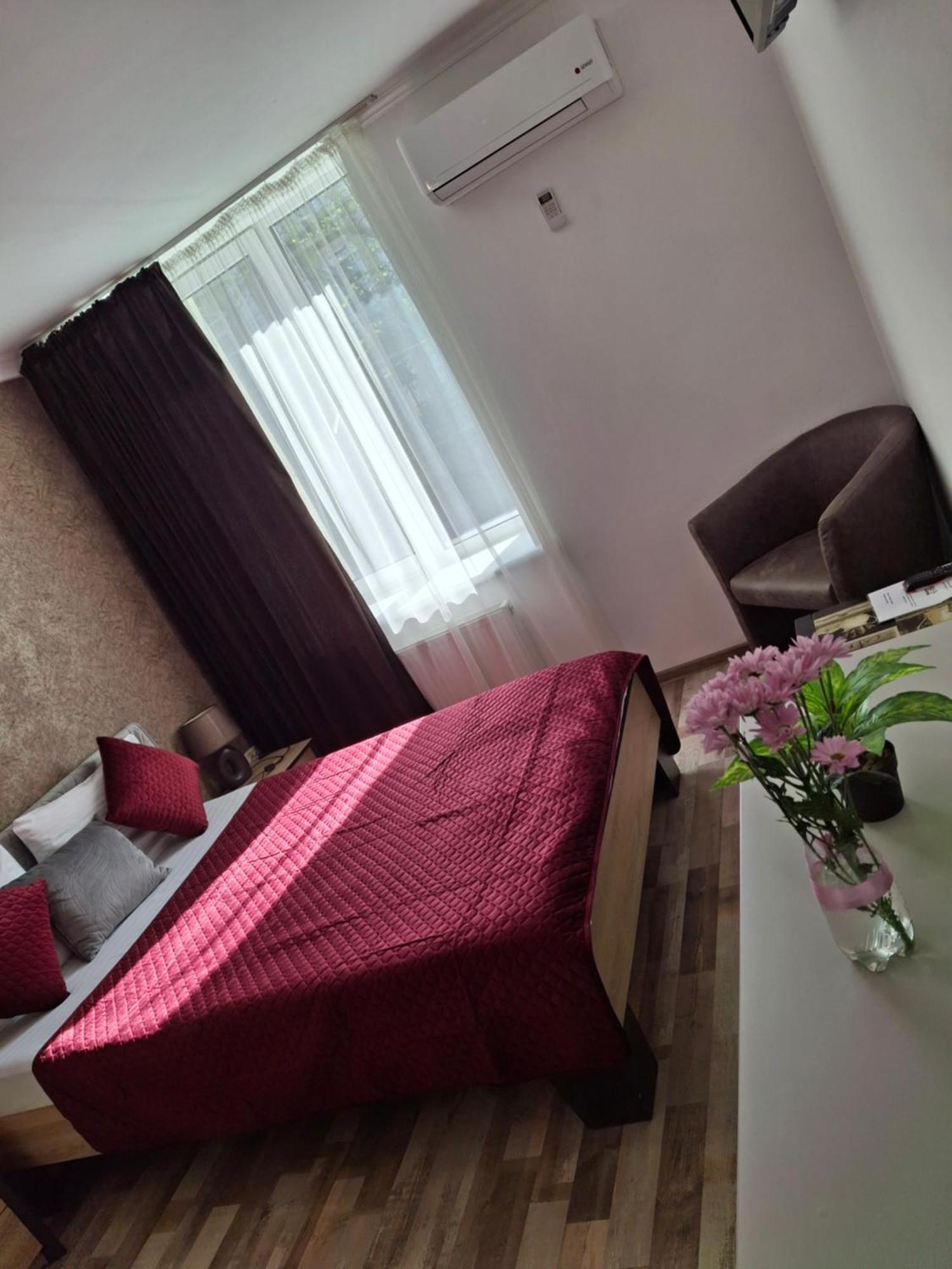Venus Hotel Odessza Kültér fotó
