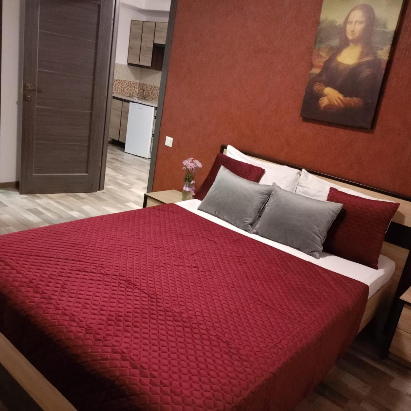 Venus Hotel Odessza Kültér fotó
