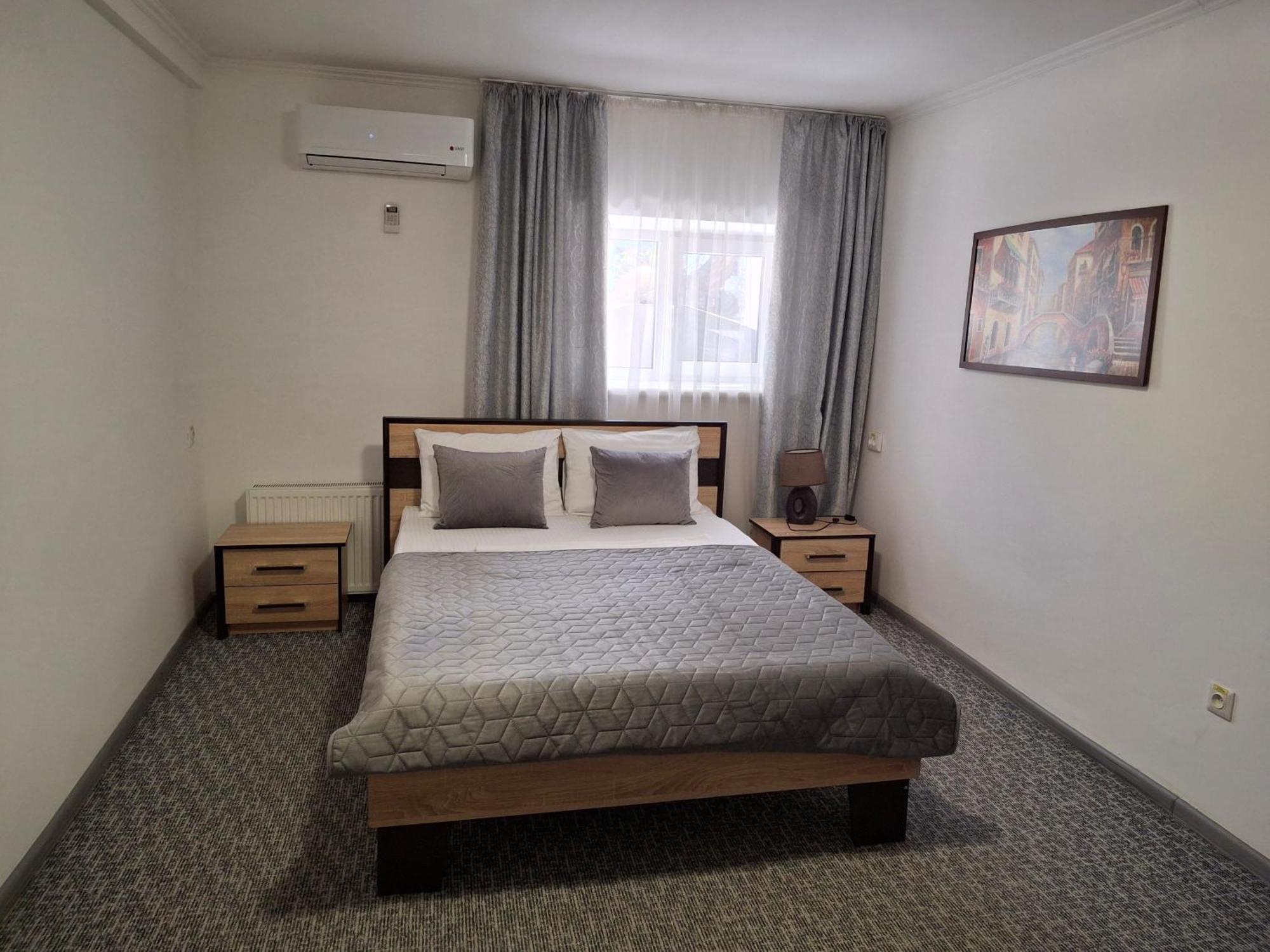 Venus Hotel Odessza Kültér fotó