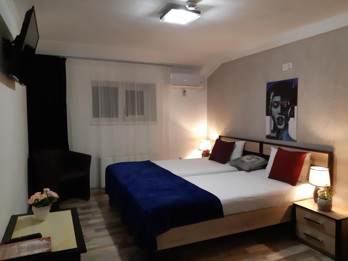 Venus Hotel Odessza Kültér fotó
