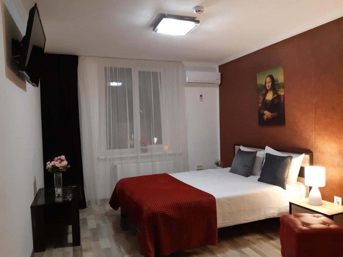 Venus Hotel Odessza Kültér fotó